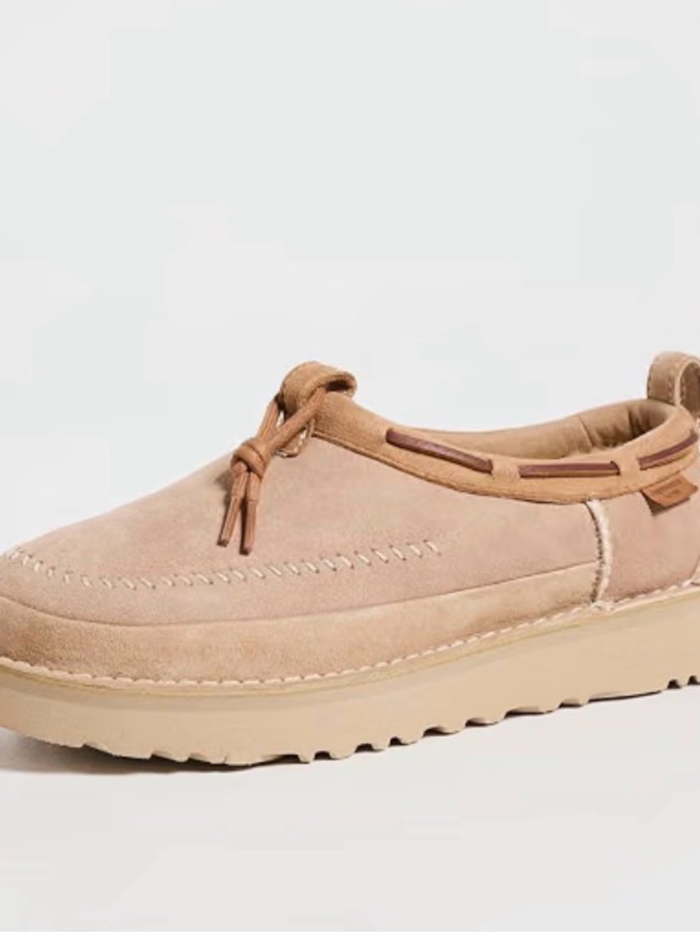 UGG Tasman Regenerate All Gender Slippers
5 Men/6 Women